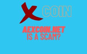 AEXCOIN.NET, AEXCOIN, AEXCOIN Reviews, AEXCOIN Scam?, AEXCOIN 2023,