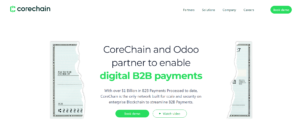 Corechain, Corechain scam, Corechain review, Corechain reviews 2023,