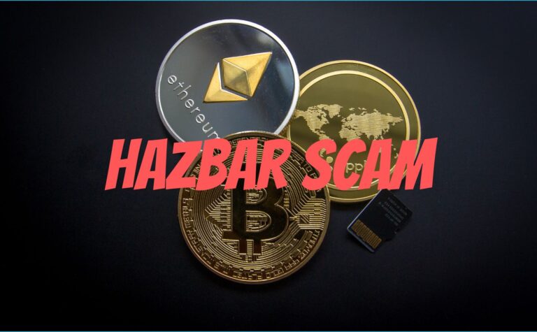 Hazbar, Hazbar scam, Hazbar review, Hazbar reviews 2023,