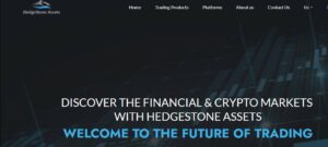HedgeStone Assets, HedgeStone Assets scam, HedgeStone Assets reviews, HedgeStone Assets 2023,