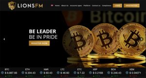 Don't Fall Prey to Lionsfm.com Scam!