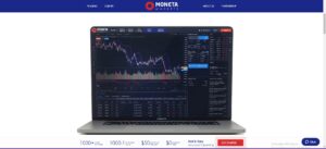 Moneta Markets, Moneta Markets scam, Moneta Markets scam review, Moneta Markets 2023,