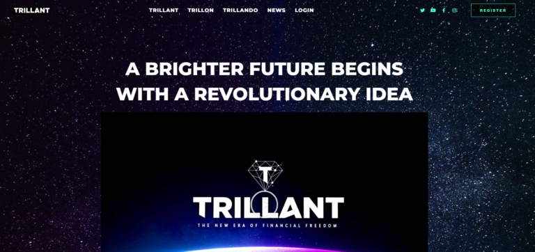 Trillant, Trillant scam, Trillant review, Trillant reviews, Trillant 2023,