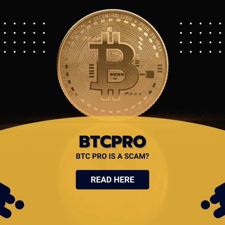 Btcpro, Btcpro scam, Btcpro scam review, Btcpro 2023,