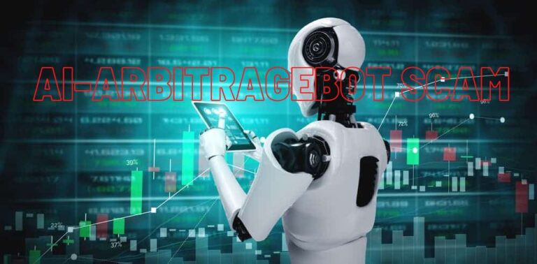 Ai-arbitragebot, Ai-arbitragebot scam, Ai-arbitragebot scam review, Ai-arbitragebot 2023,