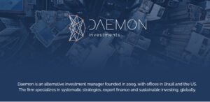 Daemon Investments, Daemon Investments scam, Daemon Investments froud, Daemon Investments scam reviews, Daemon Investments 2023,