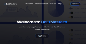 DeFi-Master, DeFi-Master scam, DeFi-Master review, DeFi-Master reviews 2023,