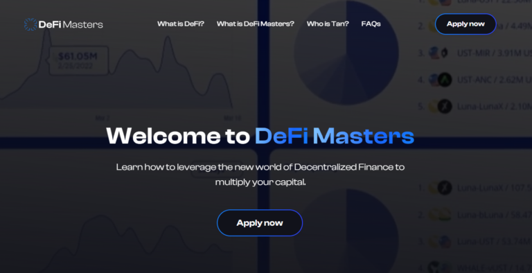 DeFi-Master, DeFi-Master scam, DeFi-Master review, DeFi-Master reviews 2023,