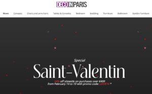 Decoinparis, Decoinparis scam, Decoinparis scam review, Decoinparis review,