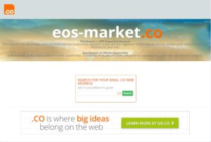 Eos-market.co, Eos-market.co scam, Eos-market.co review, Eos-market.co reviews 2023,