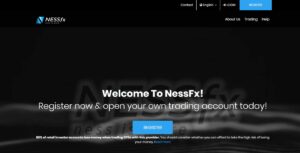 Nessfx, Nessfx scam, Nessfx review, Nessfx reviews, Nessfx reviews 2023,