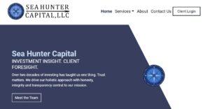 Sea Hunter Capital, Sea Hunter Capital scam, Sea Hunter Capital review, Sea Hunter Capital 2023,