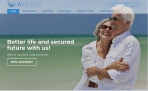 Wilton option, Wilton option scam, Wilton option review, Wilton option 2023,