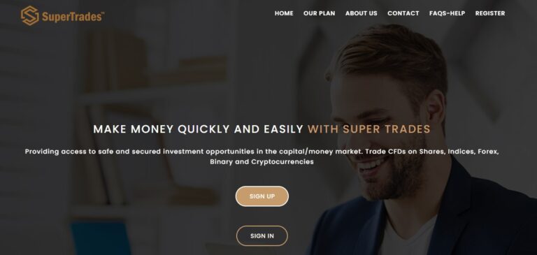 supertrades, supertrades scam, supertrades review, supertrades 2023,