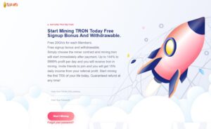 Tron hash, Tron hash scam, Tron hash reviews, Tron hash 2023,