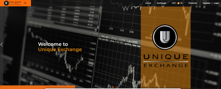 unique exchange, unique exchange scam, unique exchange review, unique exchange reviews 2023,