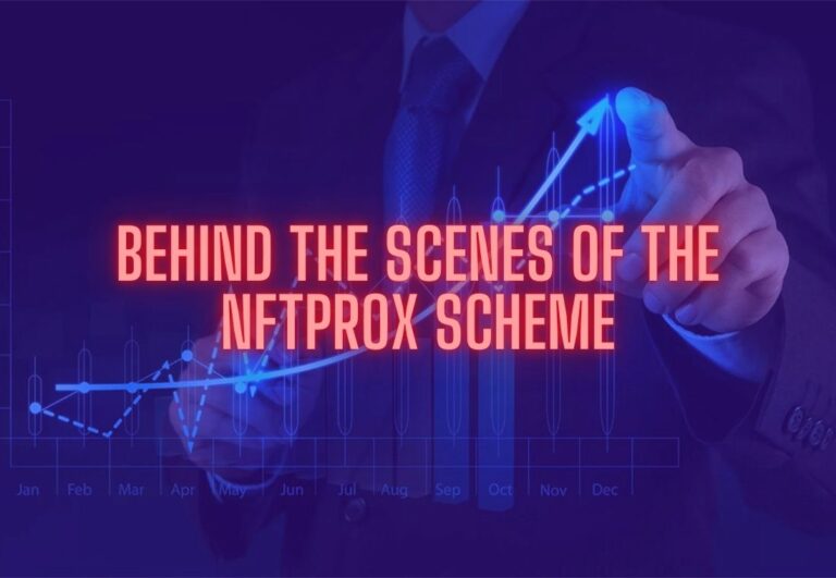 NFTproX, NFTproX scam, NFTproX review, NFTproX 2023, NFTproX 2022, NFTproX news, NFTproX update,