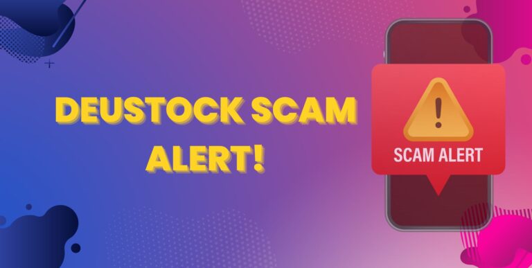 Deustock, Deustock scam, Deustock review, Deustock 2023 , Deustock news, Deustock update, Deustock scan broker reviews,