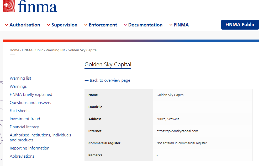 GOLDENSKYCAPITAL, GOLDENSKYCAPITAL scam, GOLDENSKYCAPITAL review, GOLDENSKYCAPITAL 2023, GOLDENSKYCAPITAL 2022, GOLDENSKYCAPITAL scam review, GOLDENSKYCAPITAL 2023, GOLDENSKYCAPITAL market, GOLDENSKYCAPITAL trading, GOLDENSKYCAPITAL news,