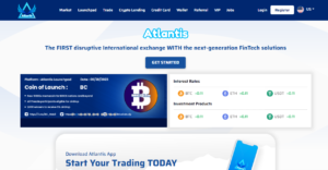 Atlantis Exchange, Atlantis Exchange fraud, Atlantis Exchange scam, Atlantis Exchange broker, Atlantis Exchange review, Atlantis Exchange exposed, scam review, scam alert