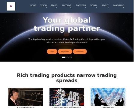 Kraemfx Trading Co Ltd, Kraemfx Trading Co Ltd scam, Kraemfx Trading Co Ltd exposed, Kraemfx Trading Co Ltd fraud, Kraemfx Trading Co Ltd scandal, Kraemfx Trading Co Ltd review, scam broker