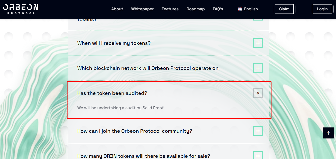 Orbeon Protocol, Orbeon Protocol scam, Orbeon Protocol fraud, Orbeon Protocol expose, Orbeon Protocol review, scam alert