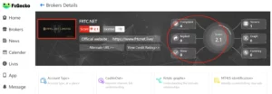 FRTC. Net Limited, FRTC. Net Limited scam, FRTC. Net Limited exposed, FRTC. Net Limited fraud, FRTC. Net Limited review, FRTC. Net Limited scam broker, scam alert