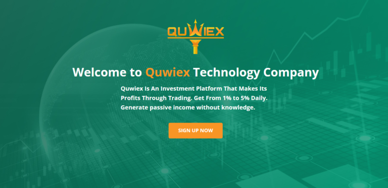 Quwiex is a forex and CFD broker that claims to offer a wide range of trading products and services. However, there is a growing body of evidence that suggests that Quwiex is a scam. In this article, we will take a closer look at Quwiex and explain why you should avoid it. We will also discuss how to get your money back if you have already been scammed by Quwiex. Company Overview