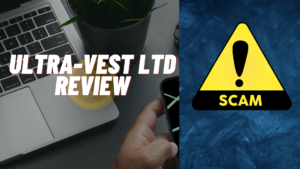 Ultra-vest LTD, Ultra-vest LTD review, Ultra-vest LTD scam, Ultra-vest LTD broker review, Ultra-vest LTD scam broker review