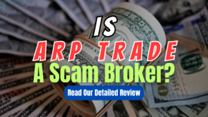 ARP Trade, ARP Trade review, ARP Trade scam, ARP Trade broker review, ARP Trade scam broker review