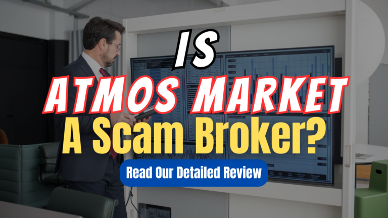 Atmos Market, Atmos Market review, Atmos Market scam, Atmos Market broker review, Atmos Market scam broker review