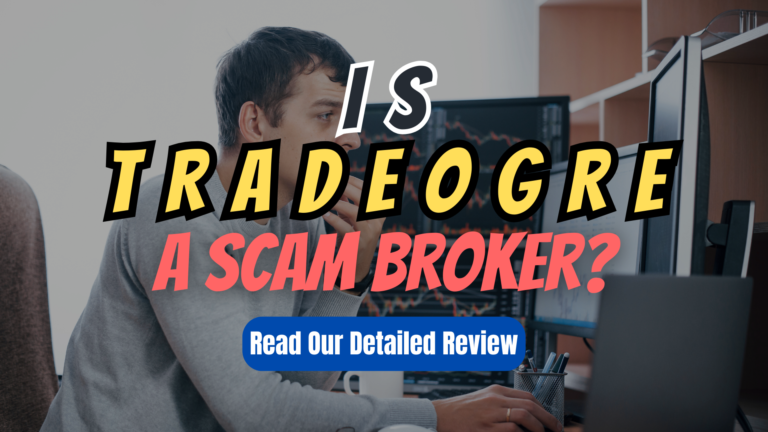 TradeOgre, TradeOgre review, TradeOgre scam, TradeOgre broker review, TradeOgre scam broker review