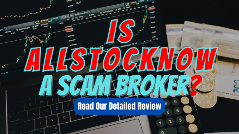 AllStockNow, AllStockNow review, AllStockNow scam, AllStockNow broker review, AllStockNow scam broker review