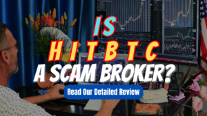 HitBTC, HitBTC review, HitBTC scam, HitBTC broker review, HitBTC scam broker review