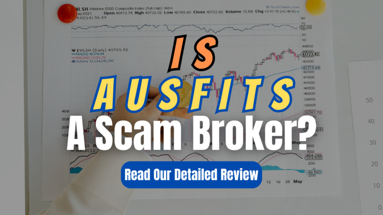 Ausfits, Ausfits review, Ausfits scam, Ausfits broker review, Ausfits scam broker review