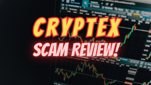 Cryptex, Cryptex review, Cryptex scam, Cryptex broker review, Cryptex scam broker review