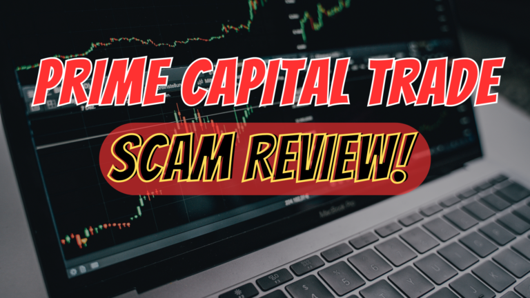 Prime Capital Trade, Prime Capital Trade review, Prime Capital Trade scam, Prime Capital Trade broker review, Prime Capital Trade scam broker review