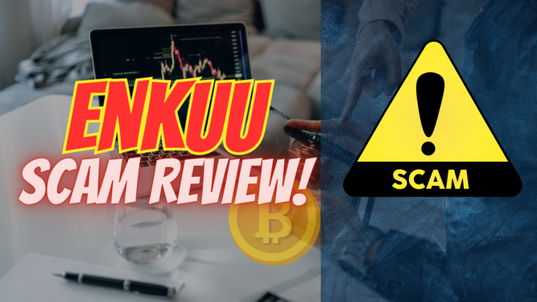 Enkuu, Enkuu review, Enkuu scam, Enkuu broker review, Enkuu scam broker review