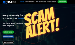 XLTRADE, XLTRADE review, XLTRADE scam, XLTRADE broker review, XLTRADE scam broker review