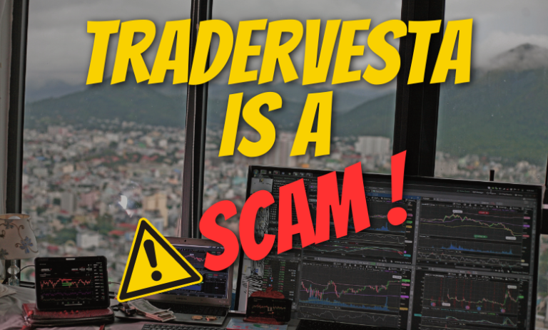 TraderVesta, TraderVesta review, TraderVesta scam, TraderVesta broker review, TraderVesta scam broker review