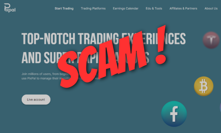 Pixpalpro, Pixpalpro review, Pixpalpro scam, Pixpalpro broker review, Pixpalpro scam broker review