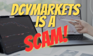 DCYMarkets, DCYMarkets review, DCYMarkets scam, DCYMarkets broker review, DCYMarkets scam broker review