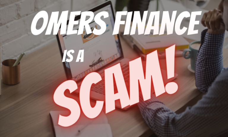 Omers Finance, Omers Finance review, Omers Finance scam, Omers Finance broker review, Omers Finance scam broker review