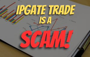 Ipgate Trade, Ipgate Trade broker review, Ipgate Trade scam broker, Ipgate Trade scam review, Ipgate Trade review