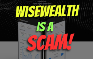 Wisewealth , Wisewealth broker review,Wisewealth scam broker, Wisewealth scam review, Wisewealth review