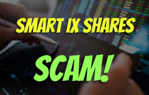 smart ix shares, smart ix shares review, smart ix shares broker review, smart ix shares scam broker, smart ix shares scam review