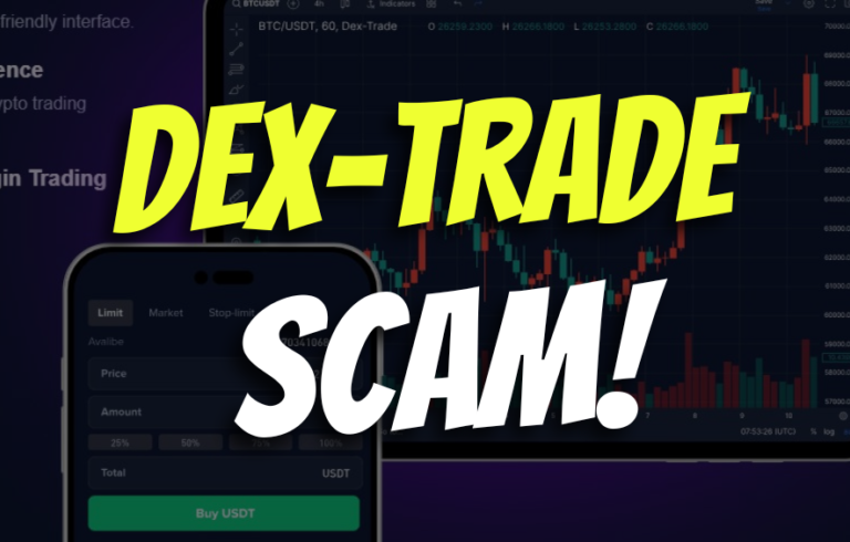 dex-trade, dex-trade review, dex-trade exchange, dex-trade login, dex-trade scam broker