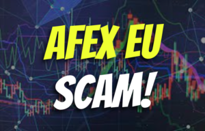 AFEX EU, AFEX EU review, AFEX EU scam broker, AFEX EU broker review, AFEX EU scam broker