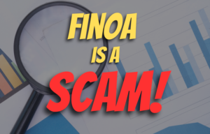 Finoa, Finoa broker review, Finoa scam broker, Finoa scam review, Finoa review