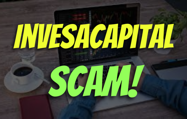 invesacapital, invesacapital reviews , invesacapital scam ,invesacapital scam review, invesacapital broker review
